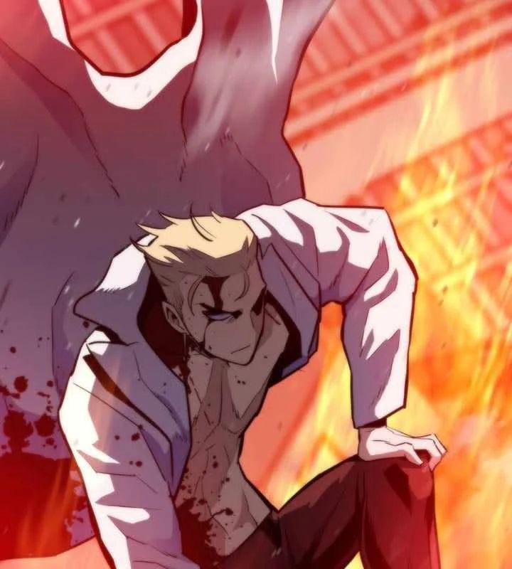 Hồi Quy Giả Chap 151 - Next Chap 152