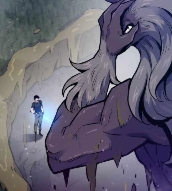 Hồi Quy Giả Chap 151 - Next Chap 152