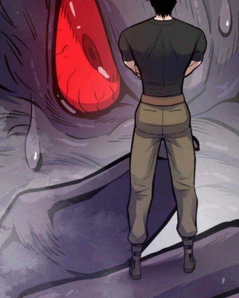 Hồi Quy Giả Chap 152 - Next Chap 153