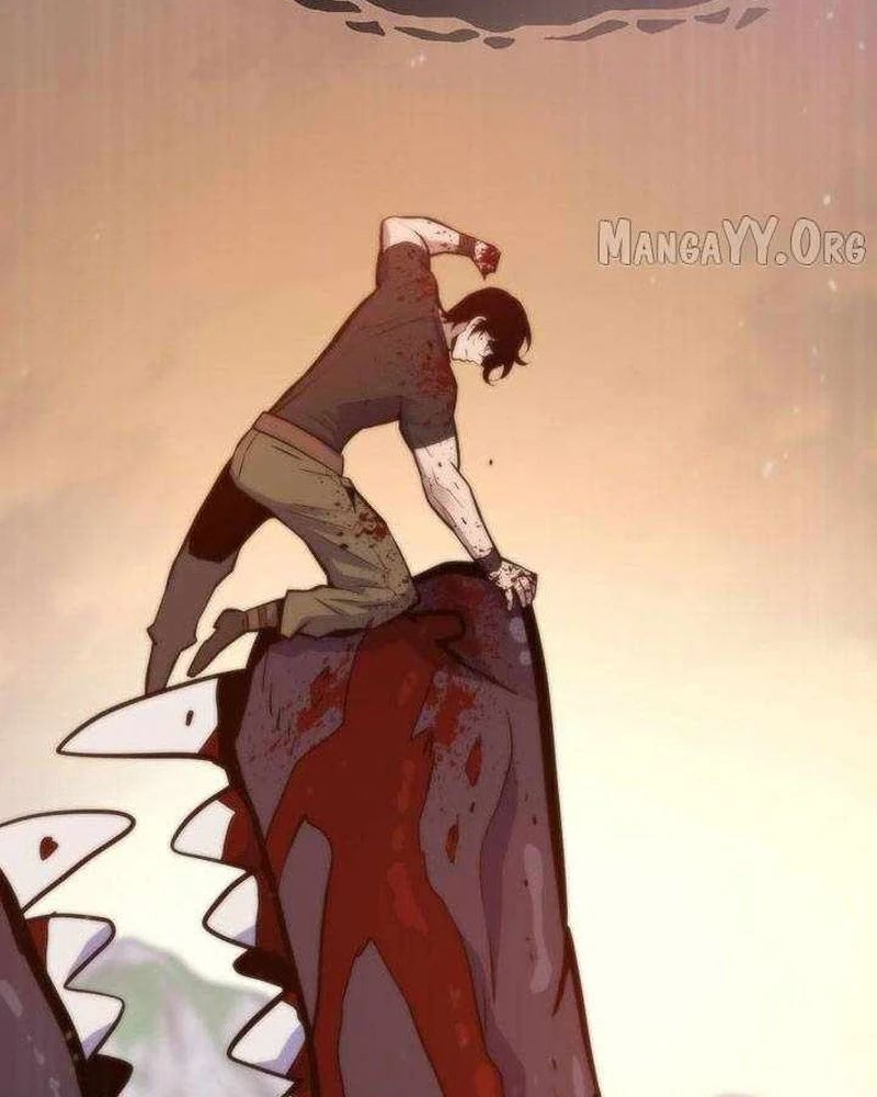 Hồi Quy Giả Chap 152 - Next Chap 153