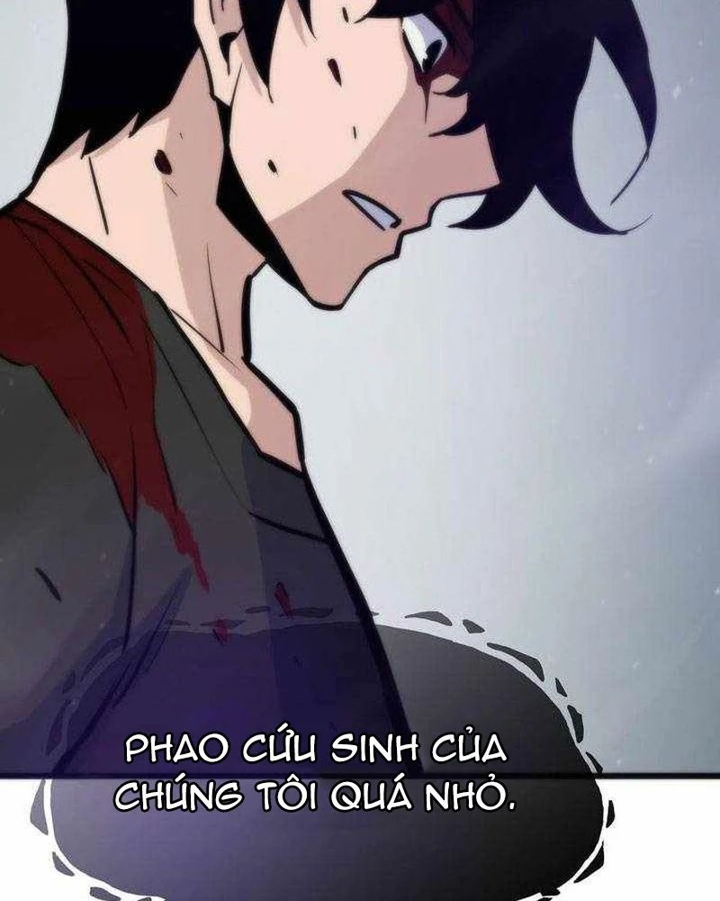 Hồi Quy Giả Chap 152 - Next Chap 153