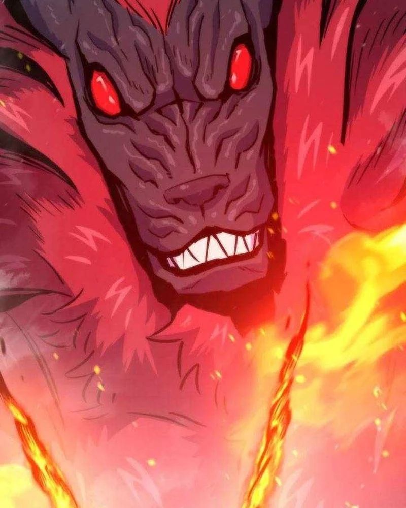 Hồi Quy Giả Chap 152 - Next Chap 153