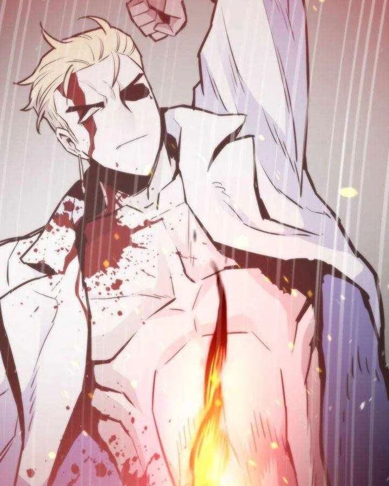 Hồi Quy Giả Chap 152 - Next Chap 153