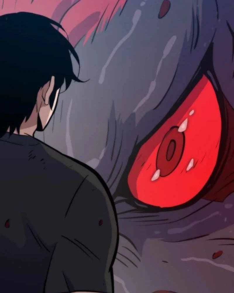 Hồi Quy Giả Chap 153 - Next Chap 154