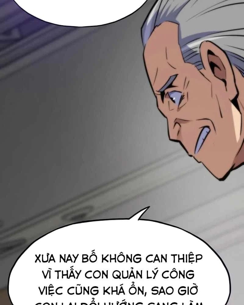 Hồi Quy Giả Chap 153 - Next Chap 154