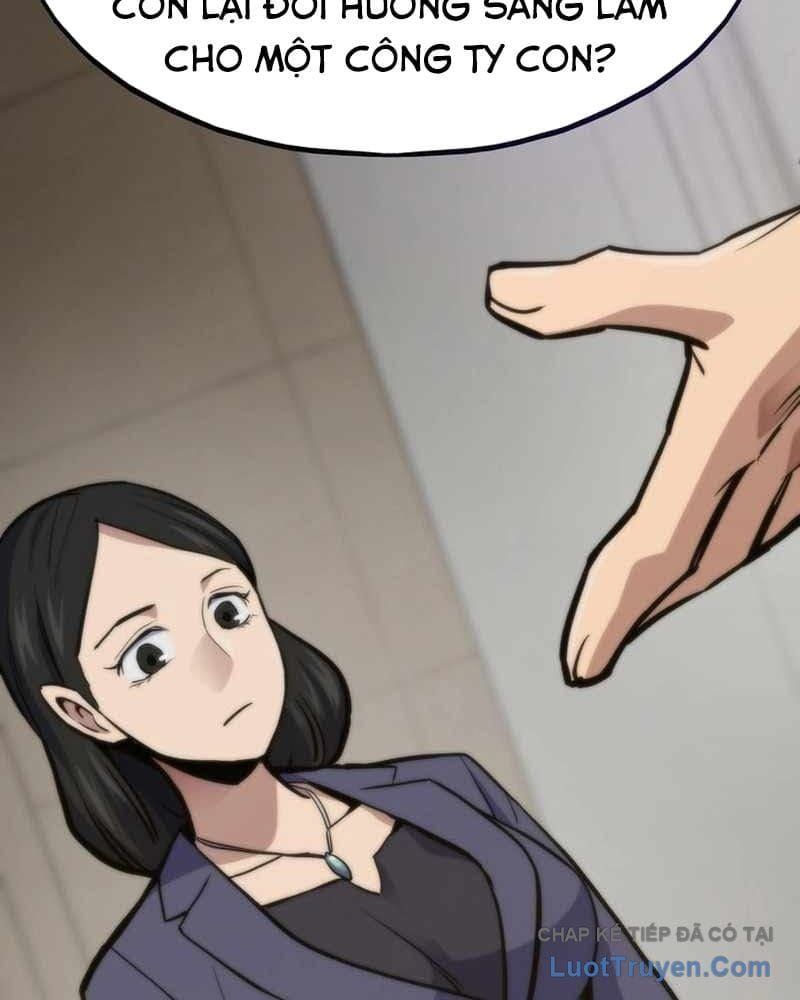 Hồi Quy Giả Chap 153 - Next Chap 154