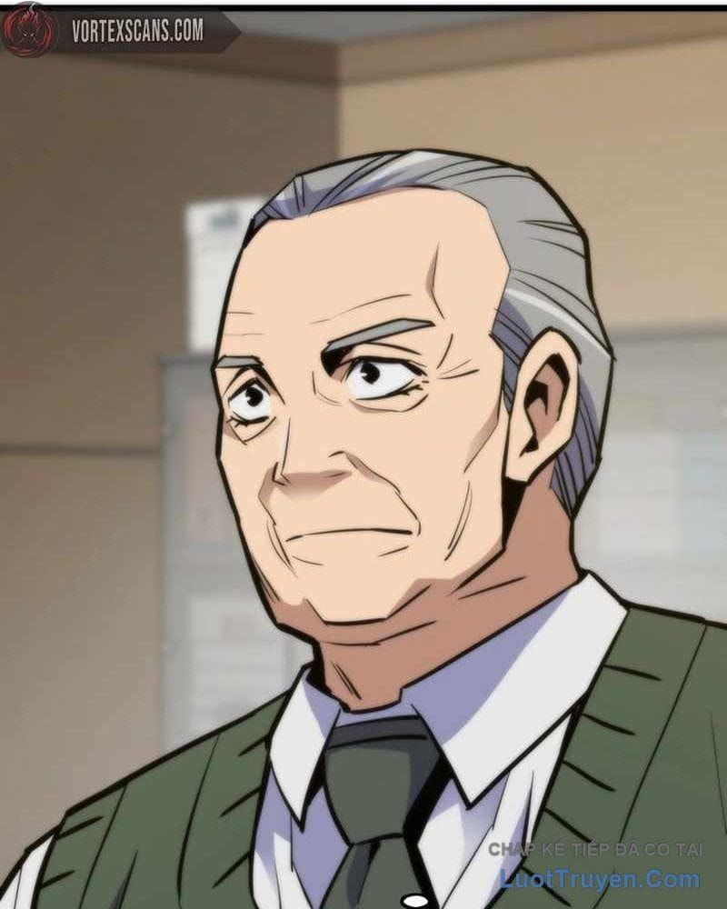 Hồi Quy Giả Chap 153 - Next Chap 154