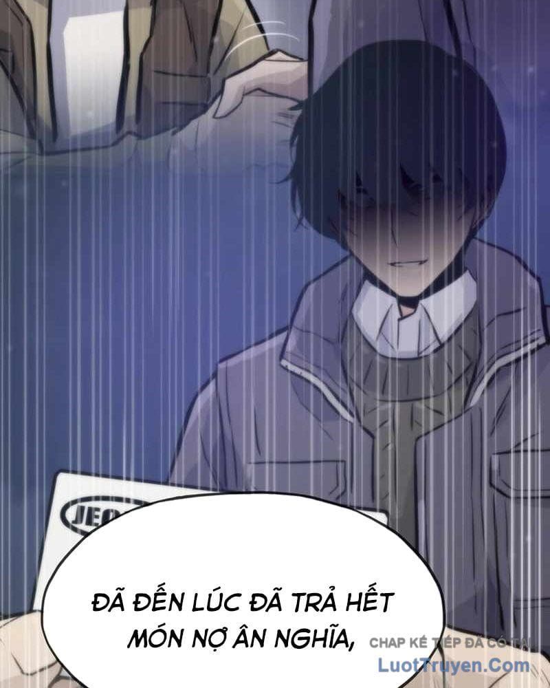 Hồi Quy Giả Chap 153 - Next Chap 154