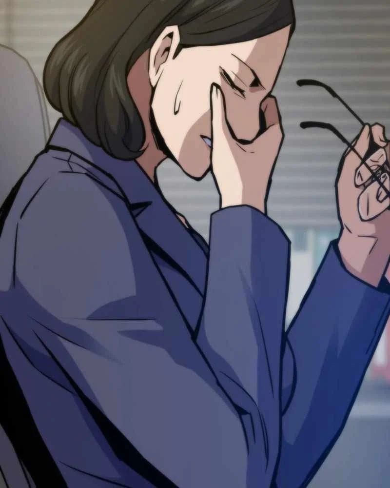 Hồi Quy Giả Chap 153 - Next Chap 154