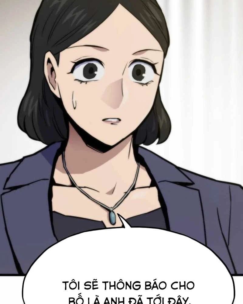 Hồi Quy Giả Chap 153 - Next Chap 154