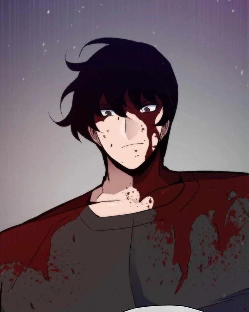 Hồi Quy Giả Chap 153 - Next Chap 154