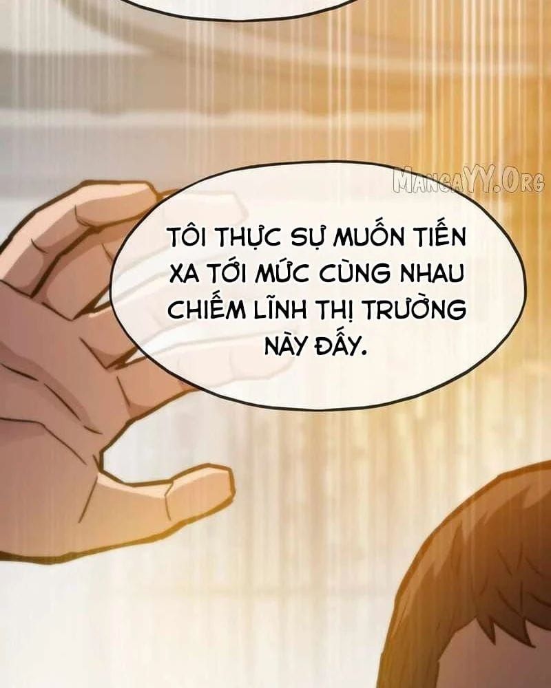 Hồi Quy Giả Chap 153 - Next Chap 154