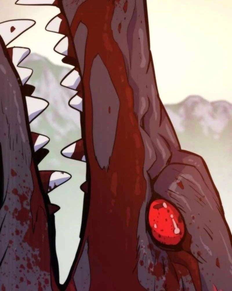 Hồi Quy Giả Chap 153 - Next Chap 154