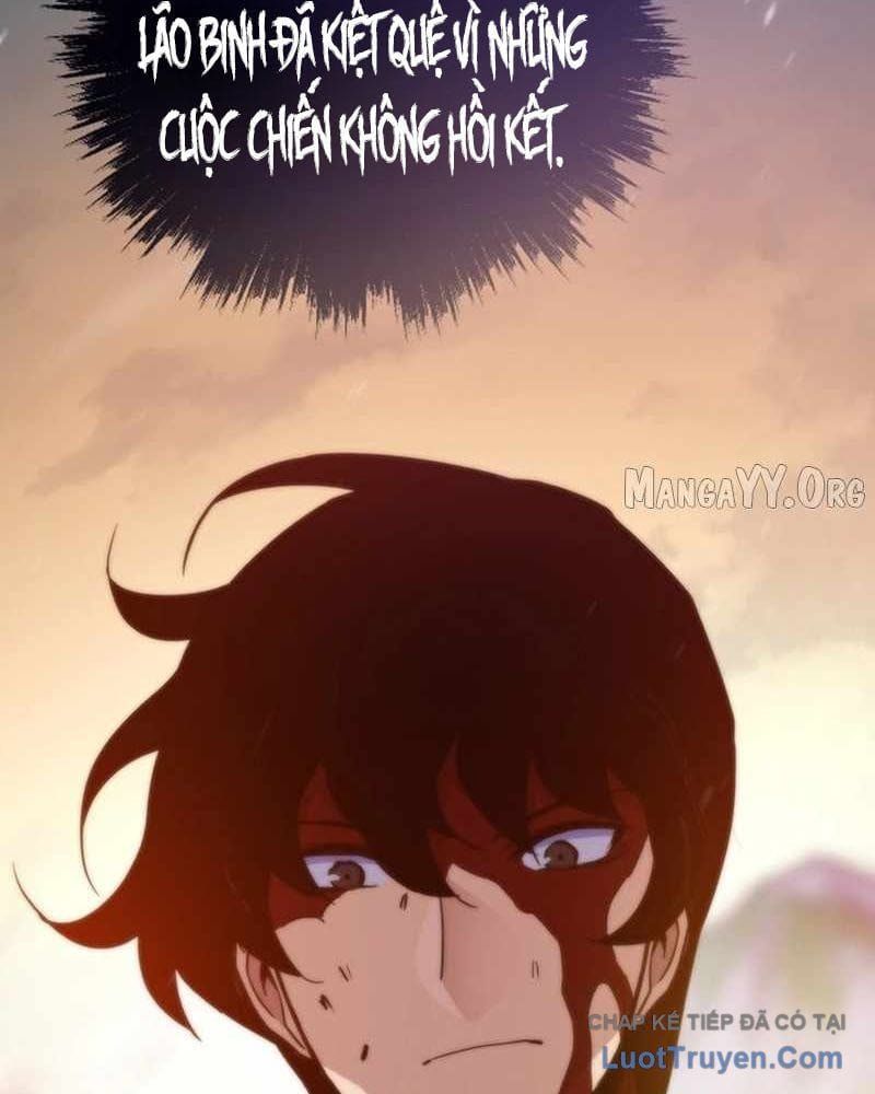 Hồi Quy Giả Chap 153 - Next Chap 154