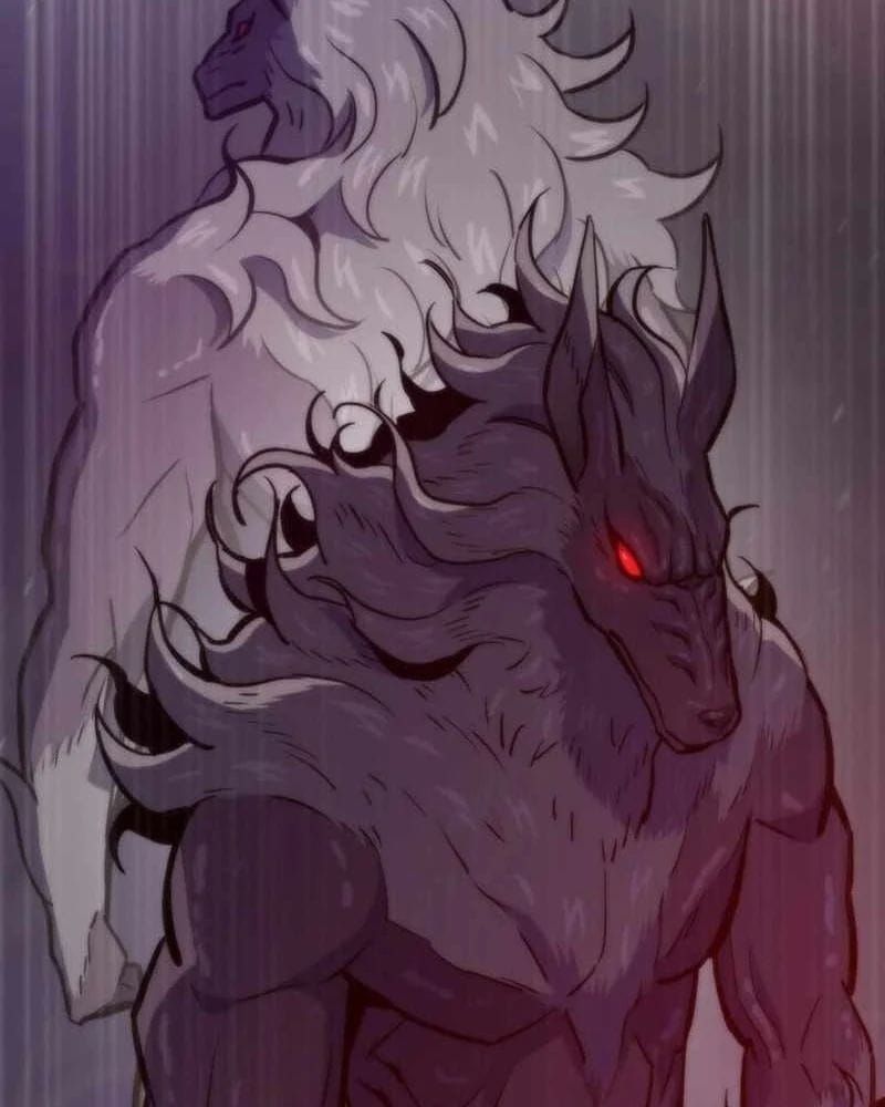 Hồi Quy Giả Chap 153 - Next Chap 154