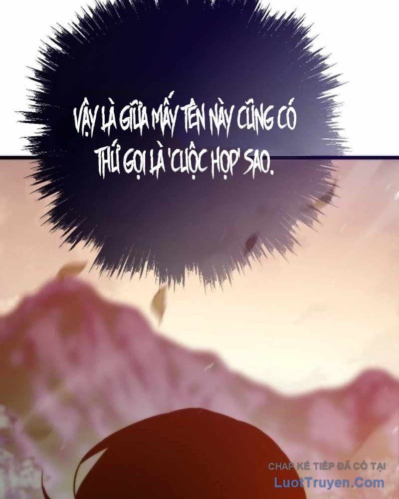 Hồi Quy Giả Chap 153 - Next Chap 154