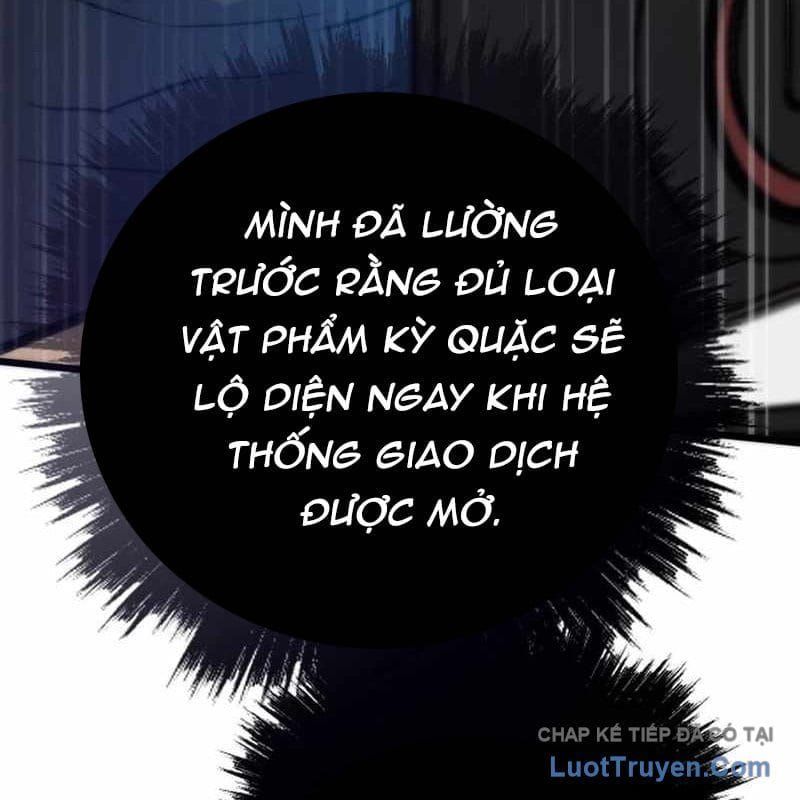 Hồi Quy Giả Chap 154 - Next Chap 155