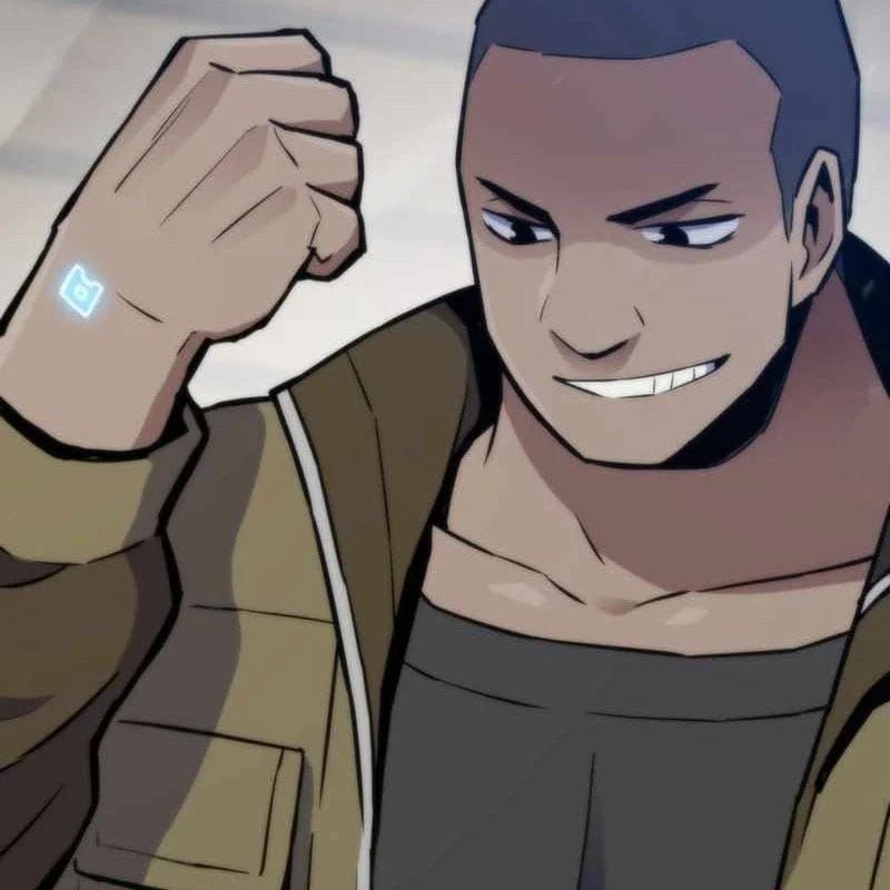 Hồi Quy Giả Chap 154 - Next Chap 155