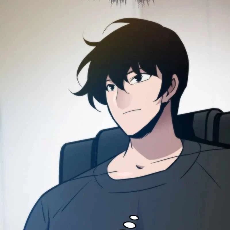 Hồi Quy Giả Chap 154 - Next Chap 155