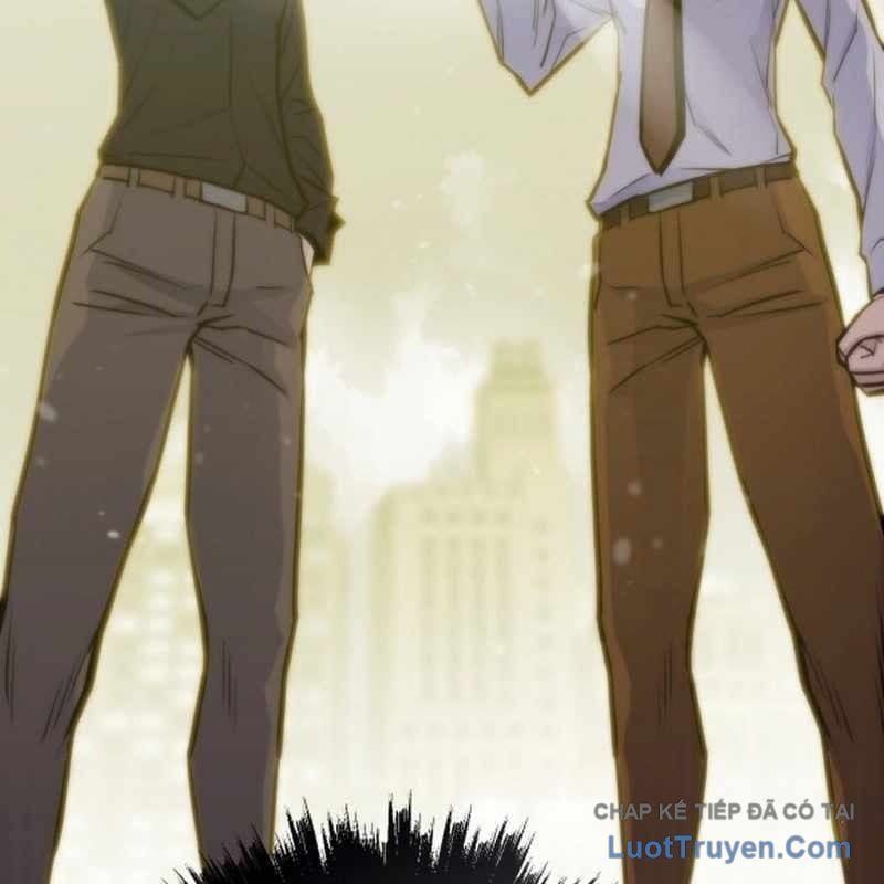 Hồi Quy Giả Chap 154 - Next Chap 155