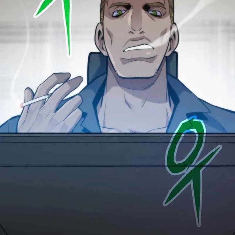 Hồi Quy Giả Chap 154 - Next Chap 155