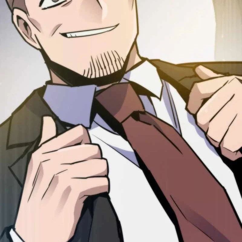 Hồi Quy Giả Chap 154 - Next Chap 155