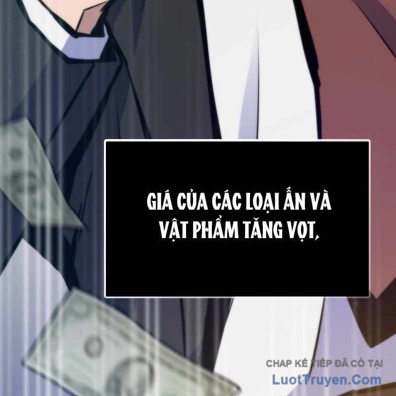 Hồi Quy Giả Chap 154 - Next Chap 155