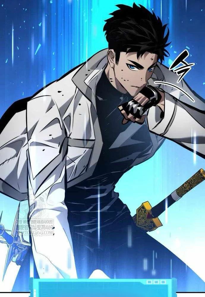 Chiêu Hồn Giả Siêu Phàm Chap 165 - Next Chap 166