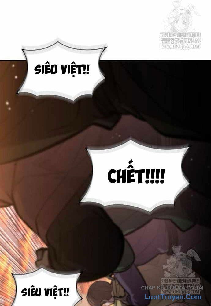Chiêu Hồn Giả Siêu Phàm Chap 165 - Next Chap 166