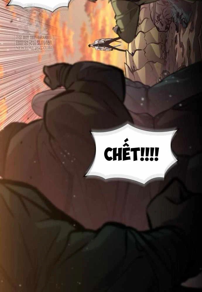 Chiêu Hồn Giả Siêu Phàm Chap 165 - Next Chap 166