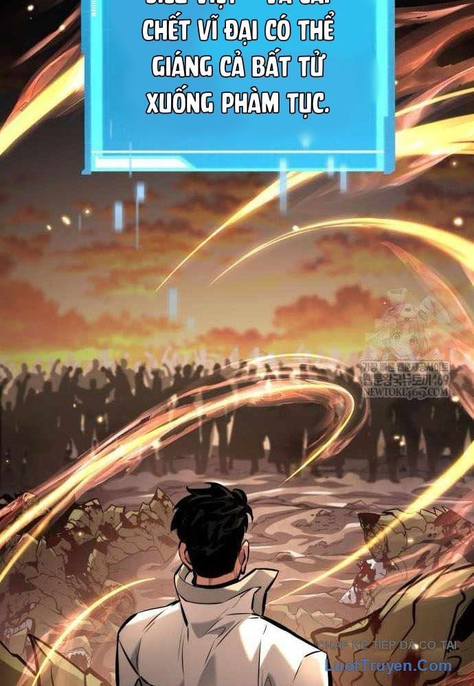 Chiêu Hồn Giả Siêu Phàm Chap 165 - Next Chap 166