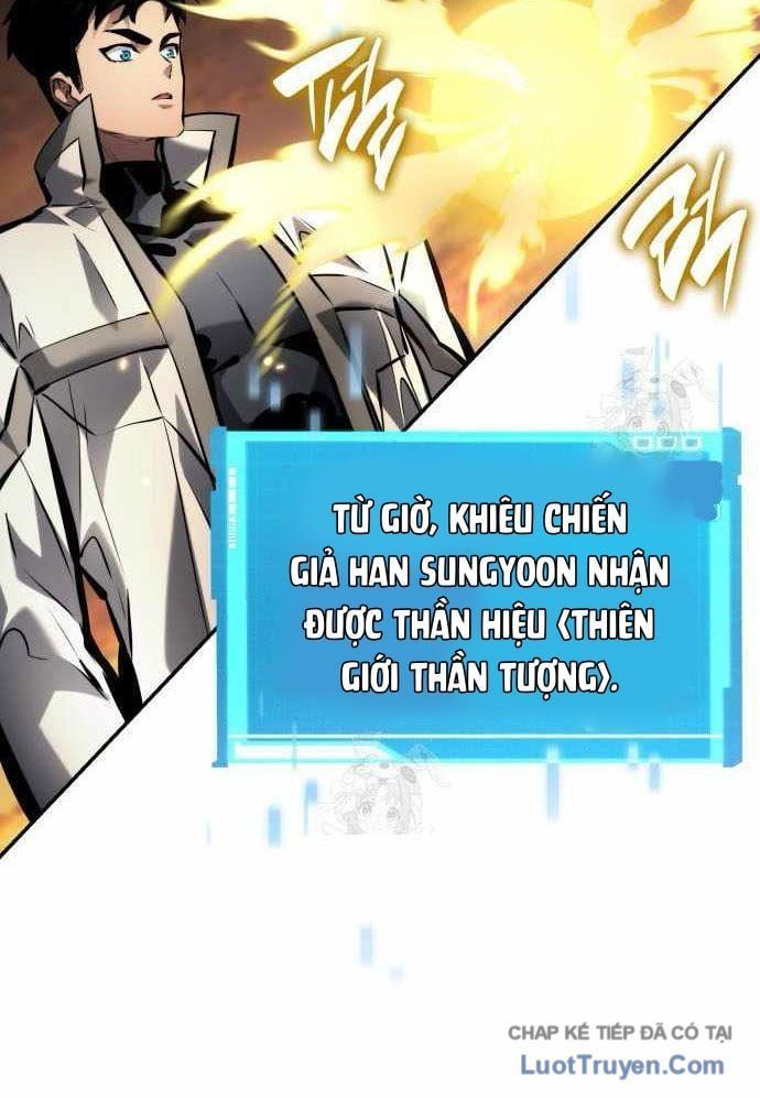 Chiêu Hồn Giả Siêu Phàm Chap 165 - Next Chap 166