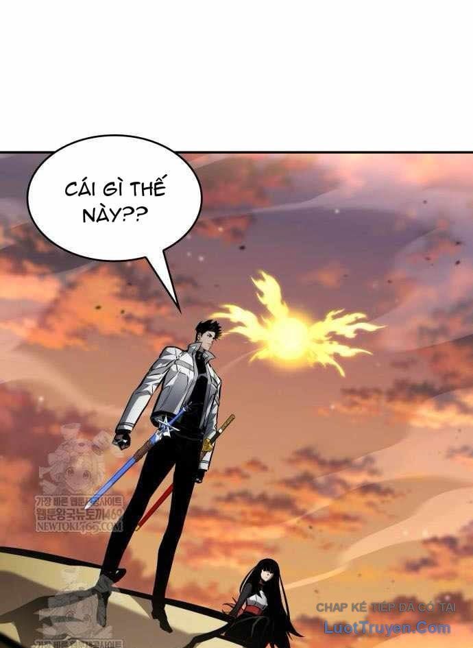 Chiêu Hồn Giả Siêu Phàm Chap 165 - Next Chap 166