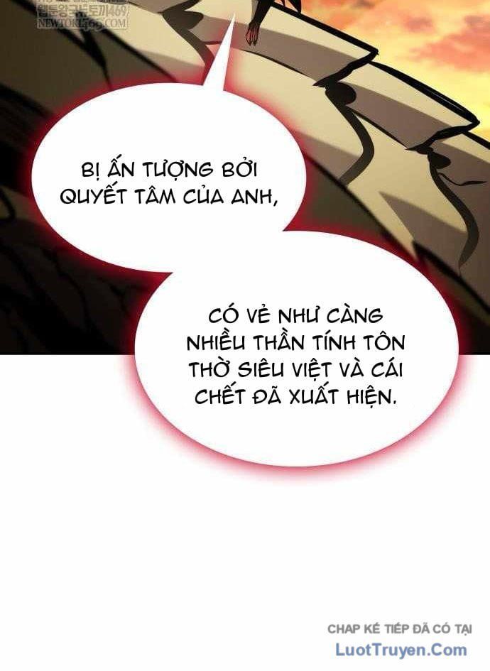 Chiêu Hồn Giả Siêu Phàm Chap 165 - Next Chap 166