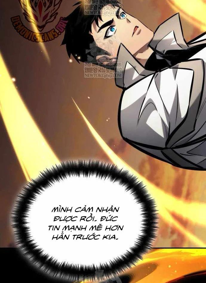 Chiêu Hồn Giả Siêu Phàm Chap 165 - Next Chap 166