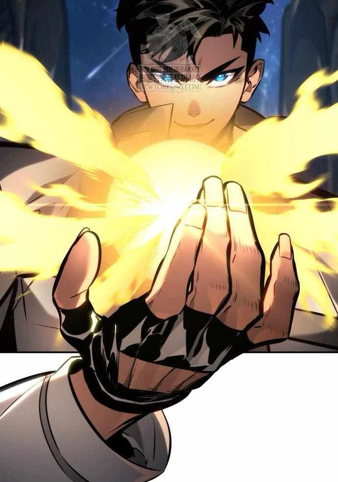 Chiêu Hồn Giả Siêu Phàm Chap 165 - Next Chap 166