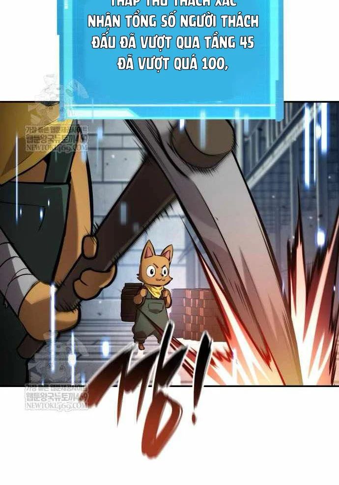 Chiêu Hồn Giả Siêu Phàm Chap 165 - Next Chap 166