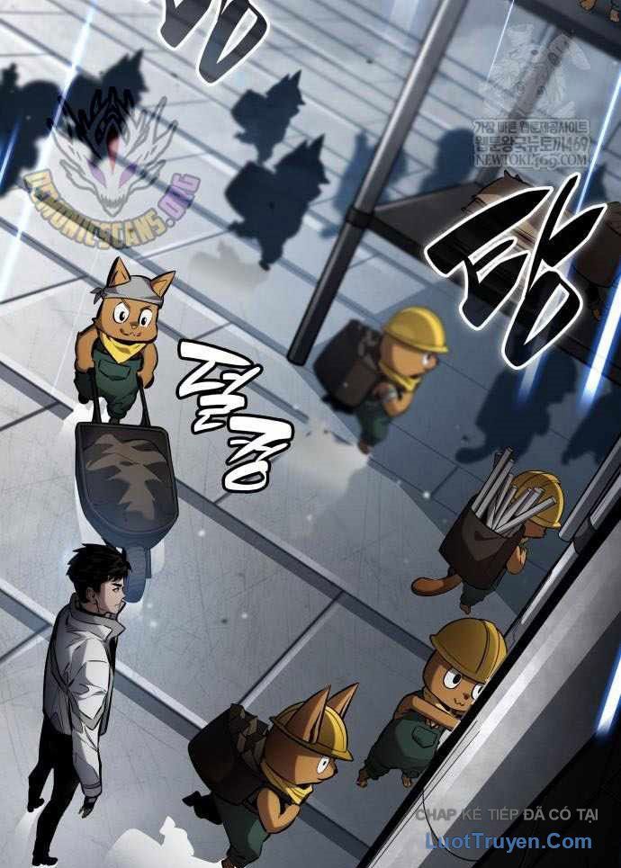 Chiêu Hồn Giả Siêu Phàm Chap 165 - Next Chap 166