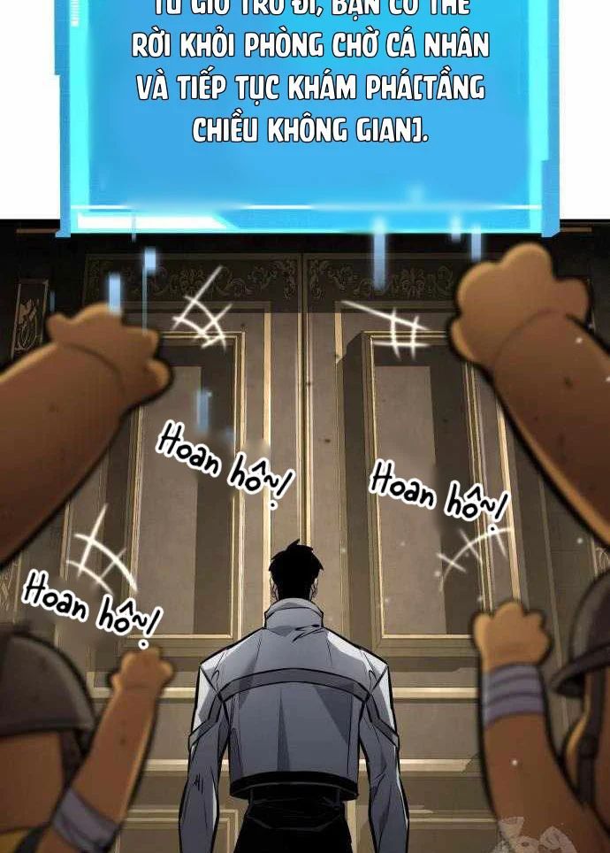 Chiêu Hồn Giả Siêu Phàm Chap 165 - Next Chap 166