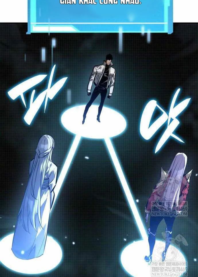 Chiêu Hồn Giả Siêu Phàm Chap 165 - Next Chap 166