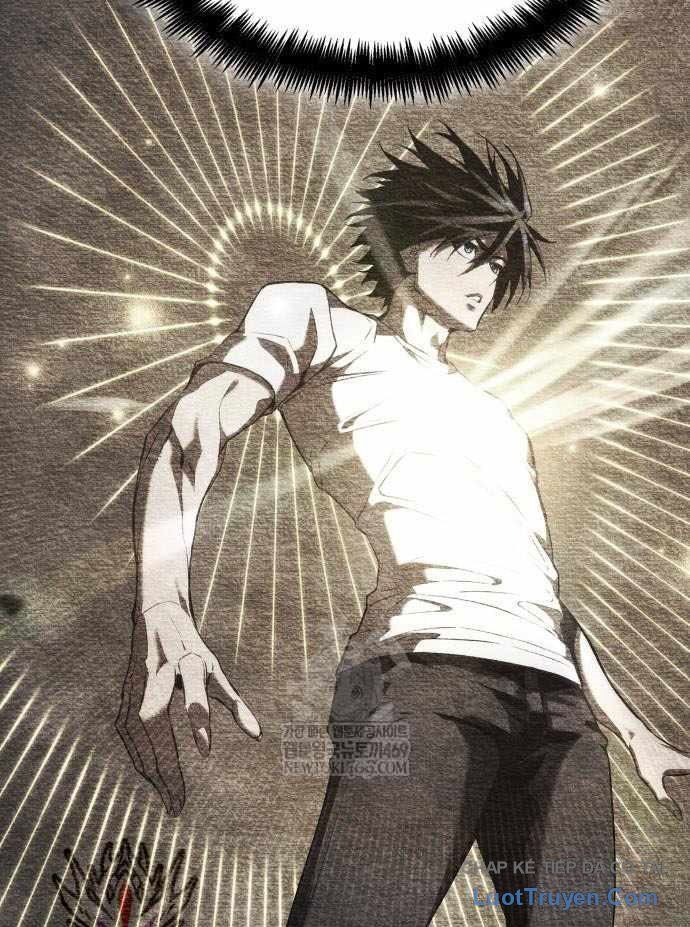 Chiêu Hồn Giả Siêu Phàm Chap 165 - Next Chap 166