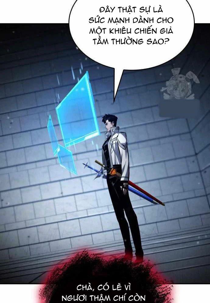 Chiêu Hồn Giả Siêu Phàm Chap 165 - Next Chap 166