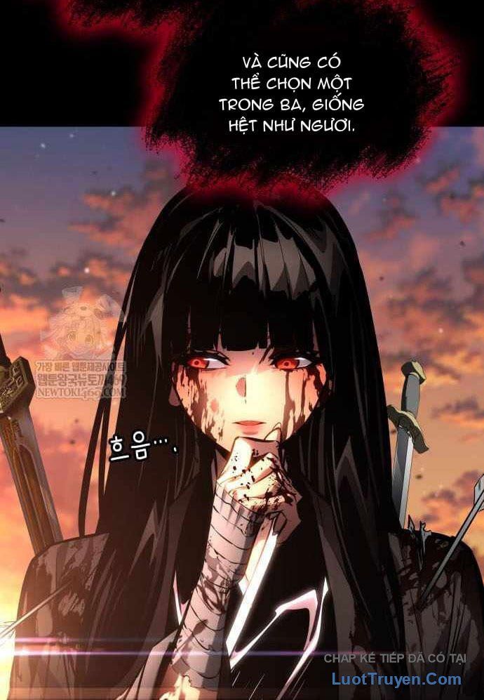 Chiêu Hồn Giả Siêu Phàm Chap 165 - Next Chap 166