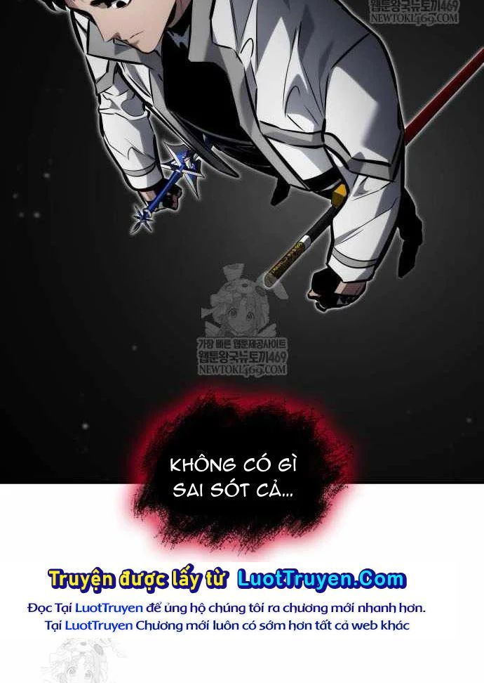 Chiêu Hồn Giả Siêu Phàm Chap 165 - Next Chap 166