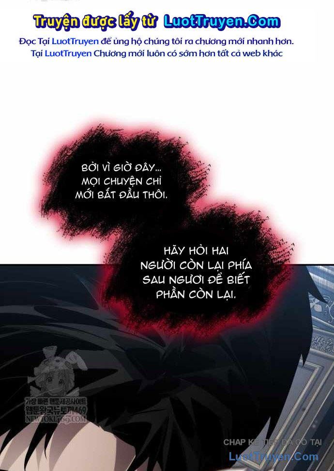 Chiêu Hồn Giả Siêu Phàm Chap 165 - Next Chap 166