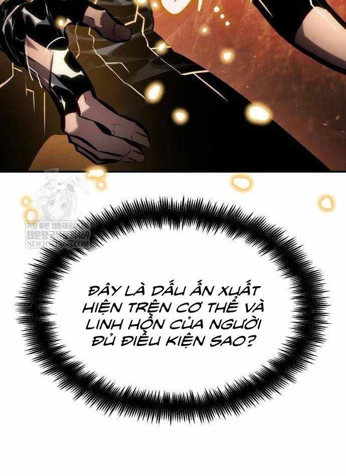 Chiêu Hồn Giả Siêu Phàm Chap 165 - Next Chap 166