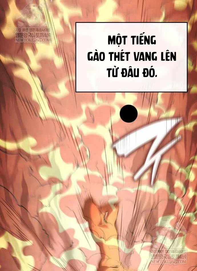 Chiêu Hồn Giả Siêu Phàm Chap 165 - Next Chap 166
