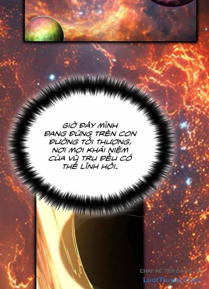 Chiêu Hồn Giả Siêu Phàm Chap 165 - Next Chap 166