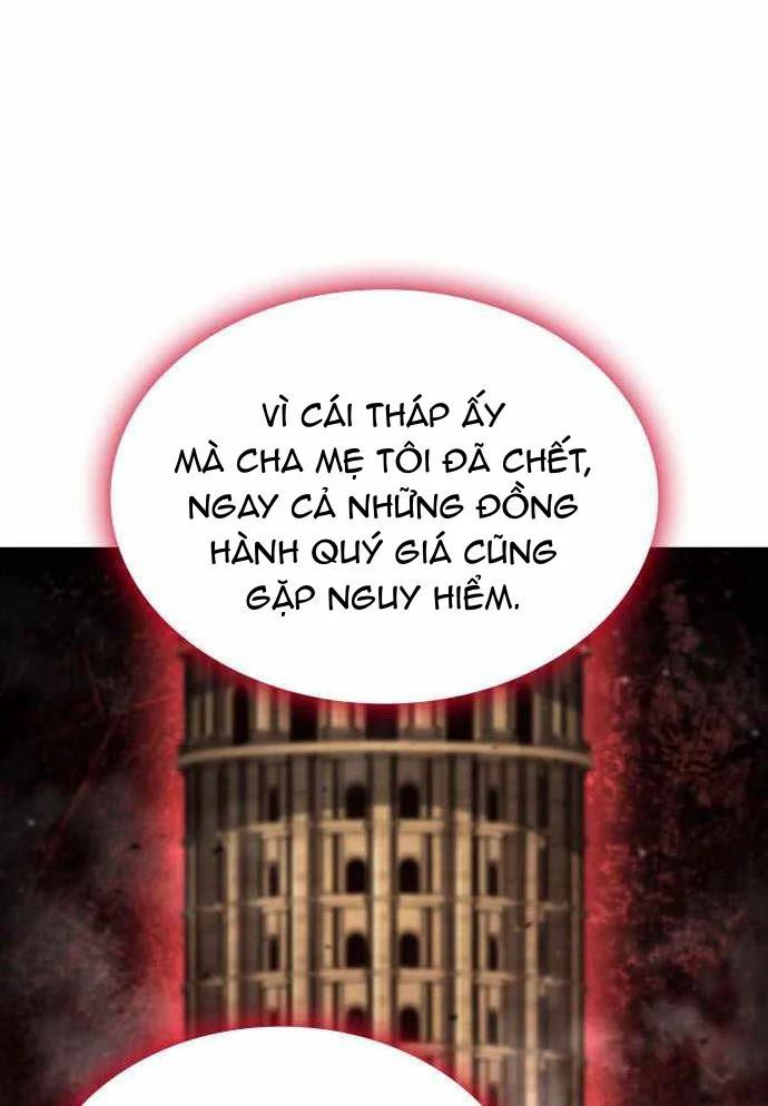 Chiêu Hồn Giả Siêu Phàm Chap 165 - Next Chap 166