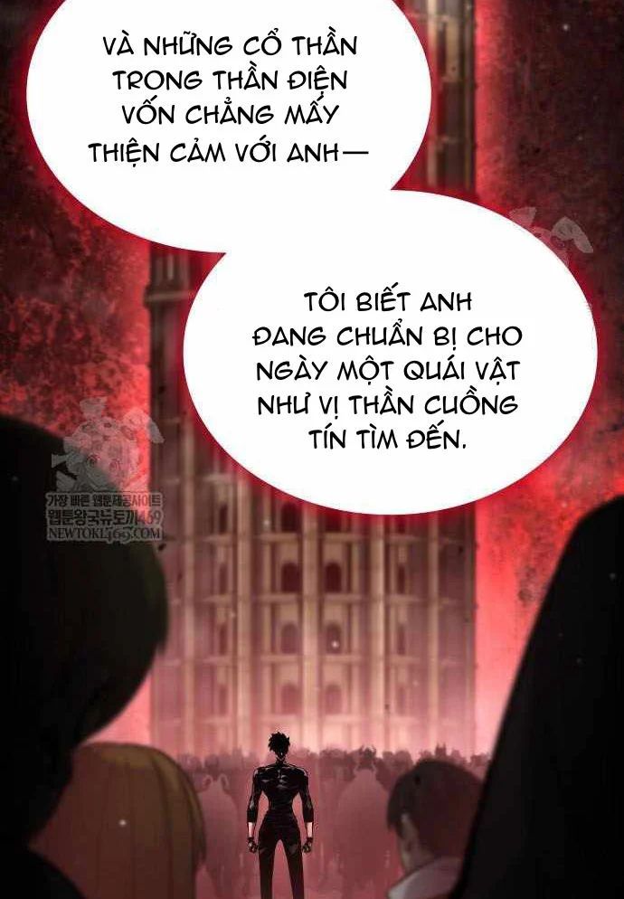 Chiêu Hồn Giả Siêu Phàm Chap 165 - Next Chap 166